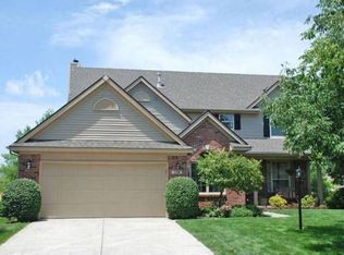 12738 Tealwood Dr, Indianapolis, IN