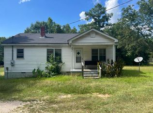 226 Hickory St, Edgefield, SC 29824
