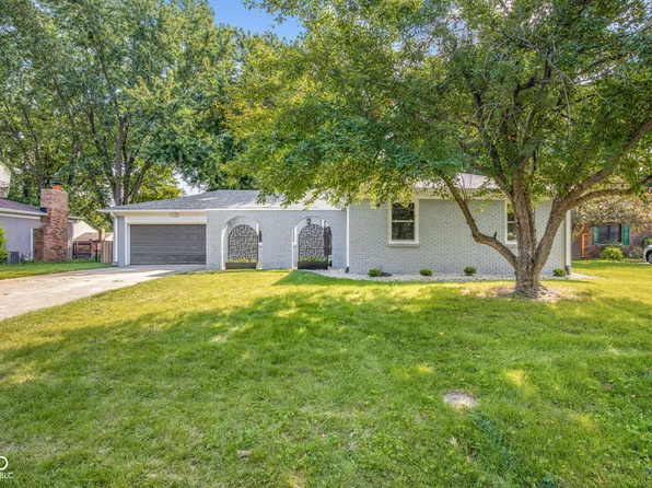 210 Ironwood Cir, Noblesville, IN 46062
