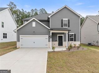275 Springwood Ln, Dawsonville, GA