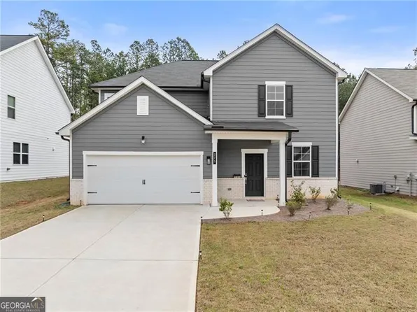 275 Springwood Ln, Dawsonville, GA 30534