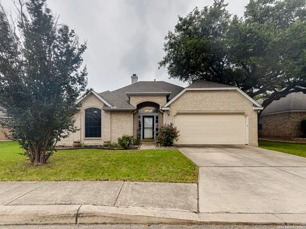 3126 Sable Crossing, San Antonio, TX 78232
