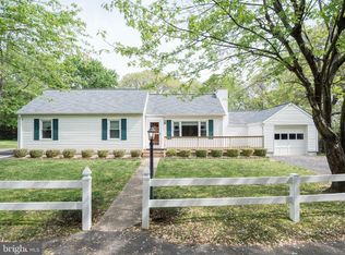 1238 Dicus Mill Rd, Millersville, MD 21108