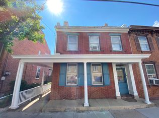58 S West St, Carlisle, PA 17013