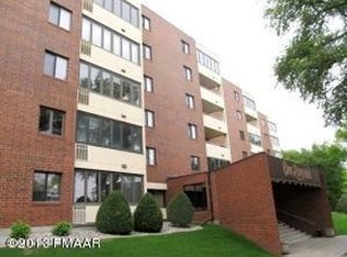 105 3rd St N APT 107, Moorhead, MN 56560
