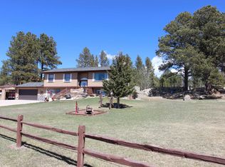 25141 Granite Heights Dr, Custer, SD 57730