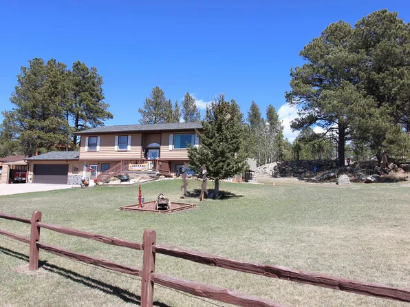 25141 Granite Heights Dr, Custer, SD 57730