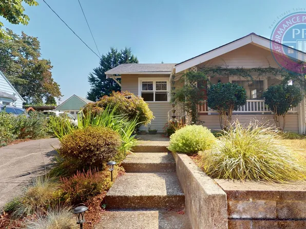 2626 SE 64th Ave, Portland, OR 97206
