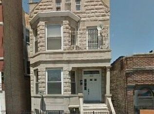 2632 W Cermak Rd, Chicago, IL 60608