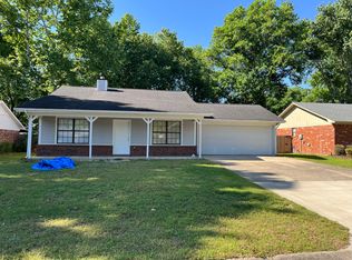 34 Frances Dr, Conway, AR 72032