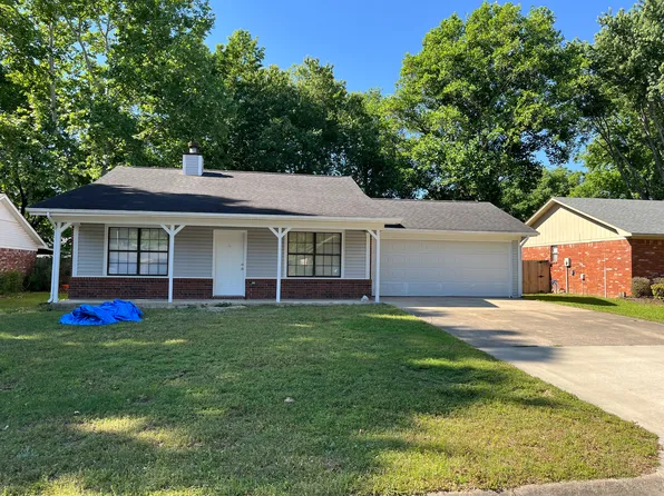 34 Frances Dr, Conway, AR 72032