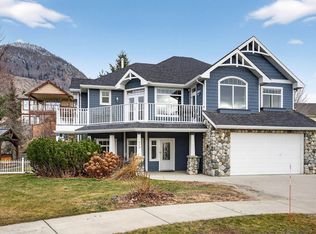 317 Mariposa Ct, Kamloops 1, BC V2H1R3