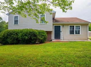 207 Fowler St, Lynchburg, VA 24502