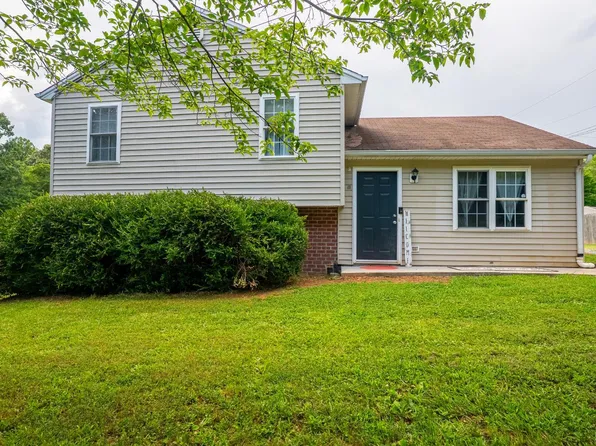 207 Fowler St, Lynchburg, VA 24502