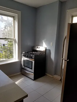 Rented by Brown Harris Stevens | media 21