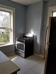 Rented by Brown Harris Stevens