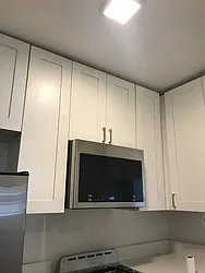 Rented by Sky Management