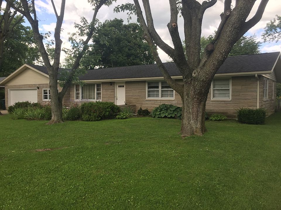 1st image of 4600 N Rosewood Ave