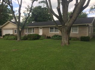 4600 N Rosewood Ave, Muncie, IN 47304