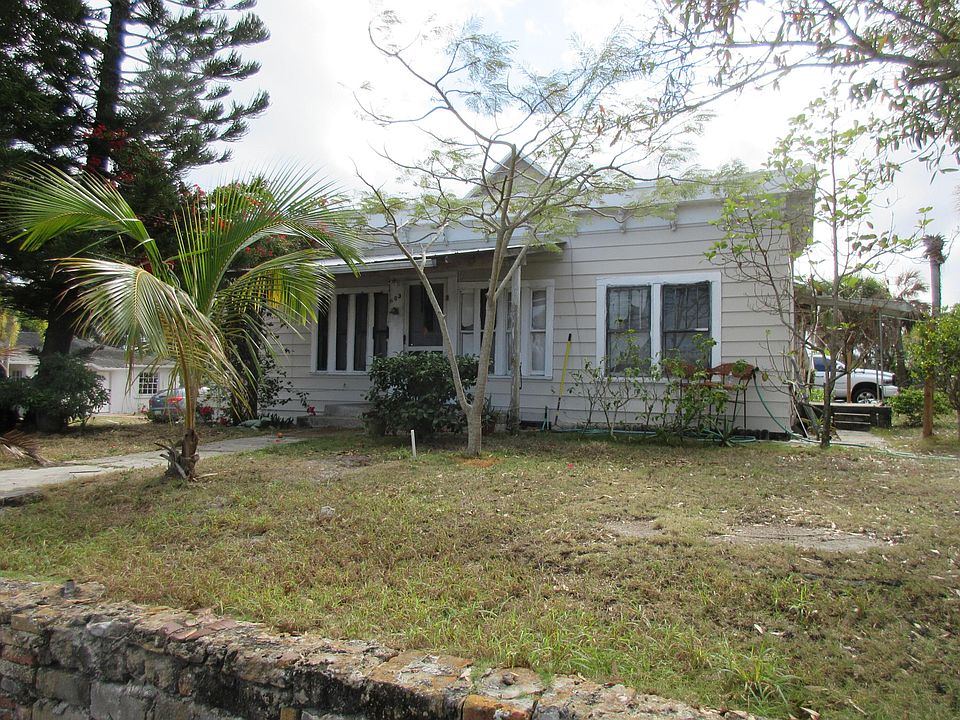 1st image of 603 Avenue Avenue E