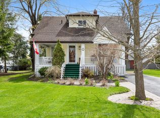 61 Bond St W, Kawartha Lakes, ON K9V 3R3