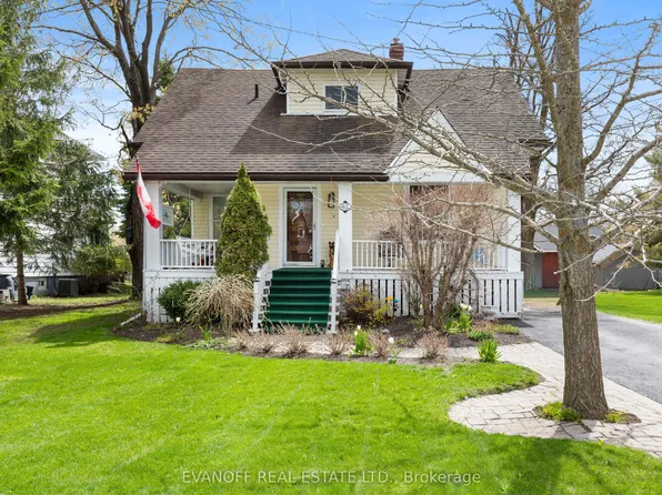 61 Bond St W, Kawartha Lakes, ON K9V 3R3