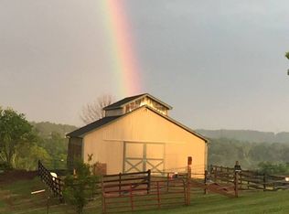 86 Divide Ridge Rd, Given, WV 25245