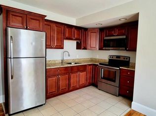 161 Suffolk St, Fall River, MA 02720