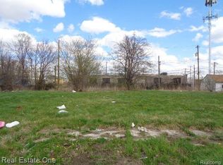 11676 Saint Louis St, Hamtramck, MI