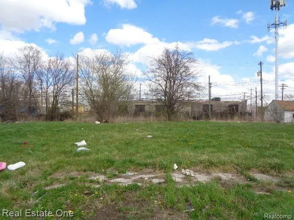 11682 Saint Louis St, Hamtramck, MI 48212