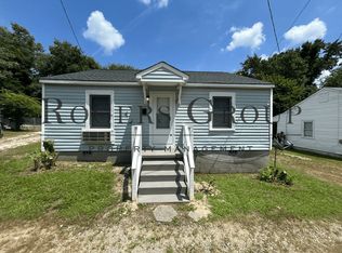 840 Lamb St, Henderson, NC 27536