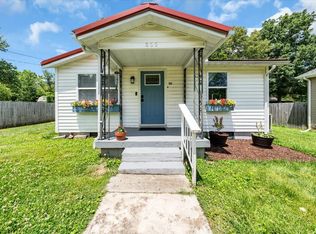 809 E Grizzard St, Tullahoma, TN 37388