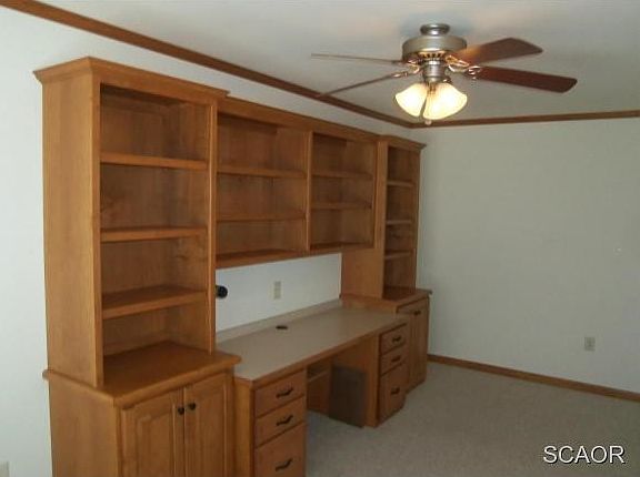 Home Office WBuiltIns