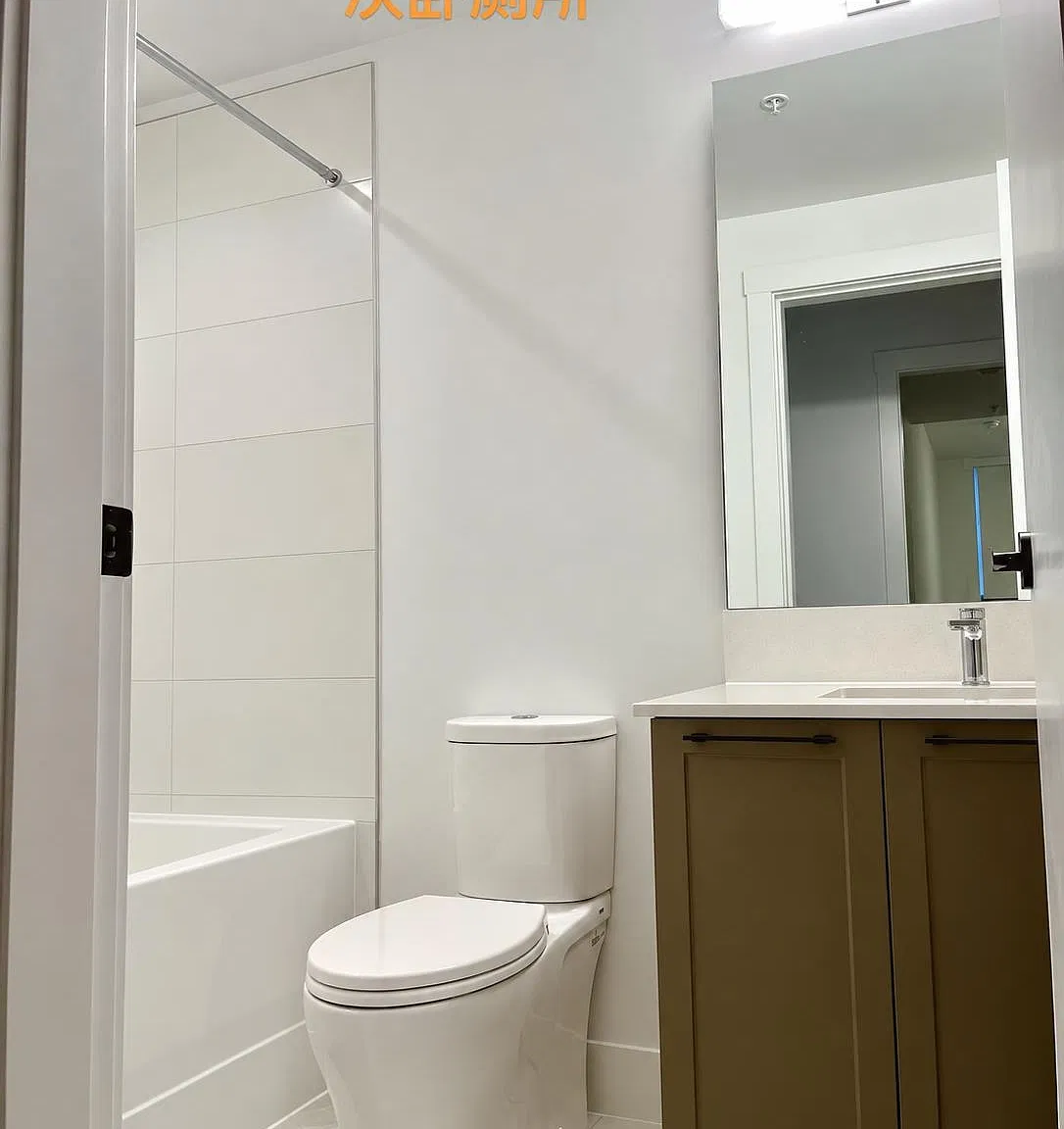 2 bed, 809 sqft, $2,600 — Photo 4