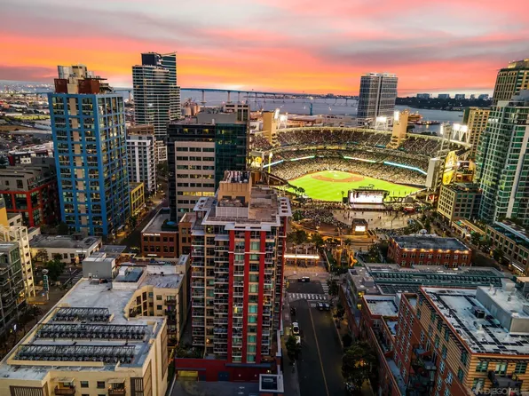 427 9th Ave Unit 1005, San Diego, CA 92101