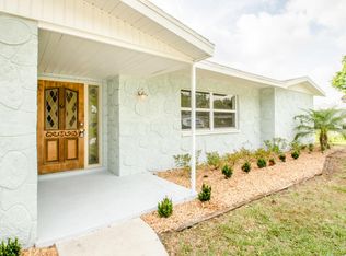 1490 Venus St, Merritt Island, FL 32953