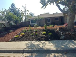 321 Gladys Dr, Pleasant Hill, CA 94523
