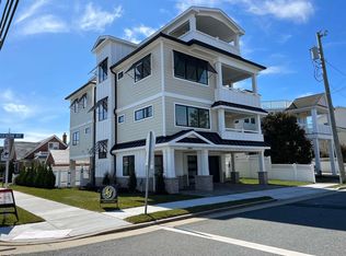 4 N 27th Ave, Longport, NJ 08403