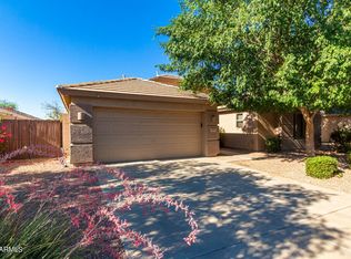 2833 E Runaway Bay Pl, Chandler, AZ 85249
