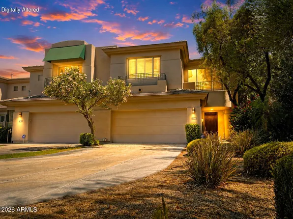 7249 E DEL ACERO Drive, Scottsdale, AZ 85258