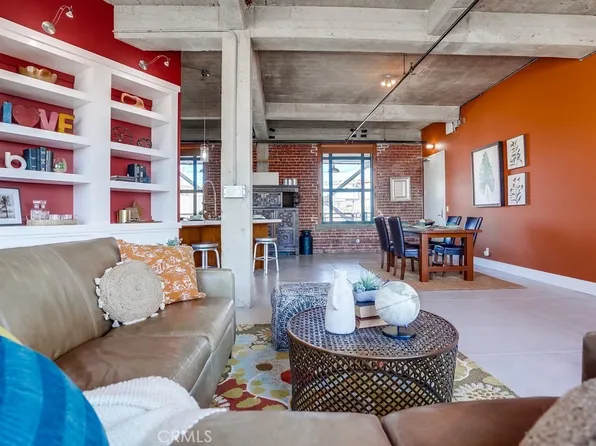 100 W 5th St Unit 7B, Long Beach, CA 90802