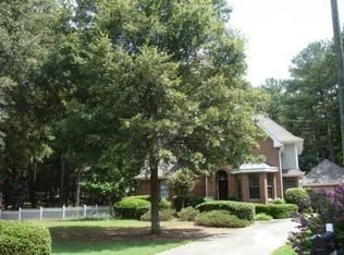 7 Devon Ct, Cartersville, GA 30120