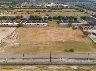 1806 W Mile 17 1/2 Rd #1/2, Edinburg, TX 78541
