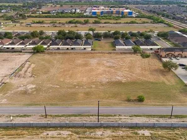 1806 W Mile 17 1/2 Rd #1/2, Edinburg, TX 78541