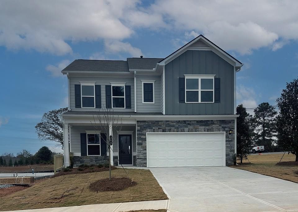 1st image of 206 Province Park Dr