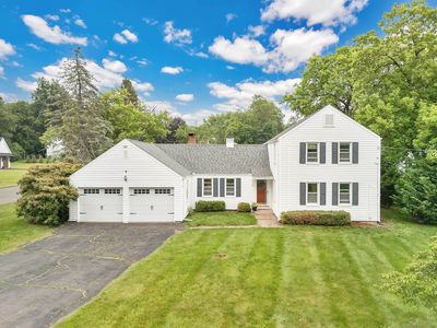 253 Gardner Street, Manchester, CT, 06040