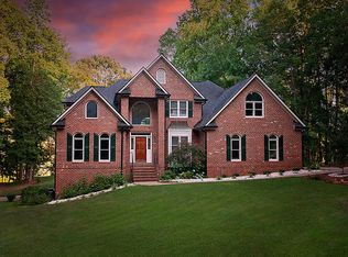 5413 Lake Edge Dr, Holly springs, NC 27540