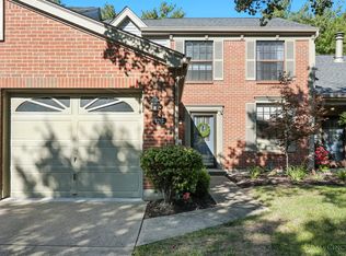 7782 Hackney Cir, Maineville, OH 45039