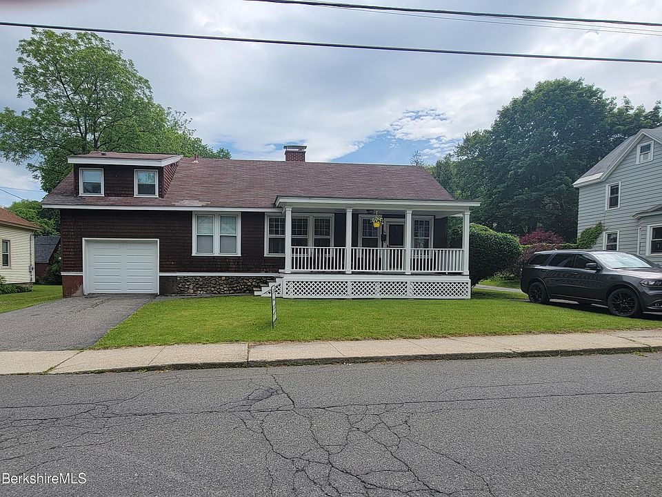 64 Notch Rd, North Adams, MA 01247 Zillow