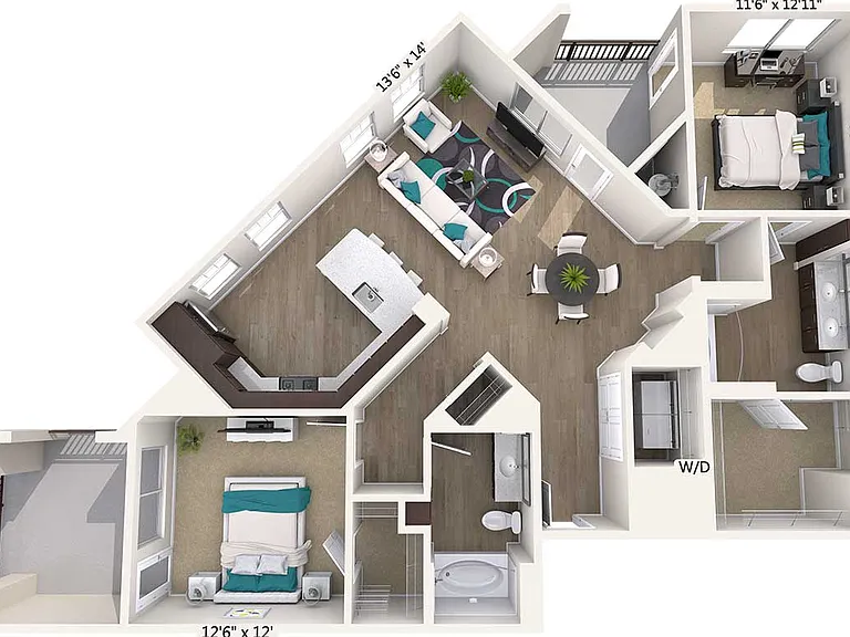 Avalon Irvine — Photo 123